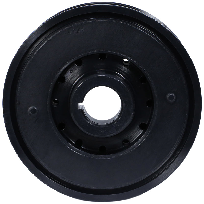 Fluidampr Nissan RB26DET Phase-1 BNR32 GT-R Steel Internally Balanced Damper-thumbmail-11