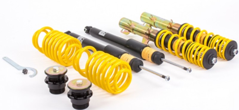 ST XA Adjustable Coilovers Honda S2000-thumbmail-5