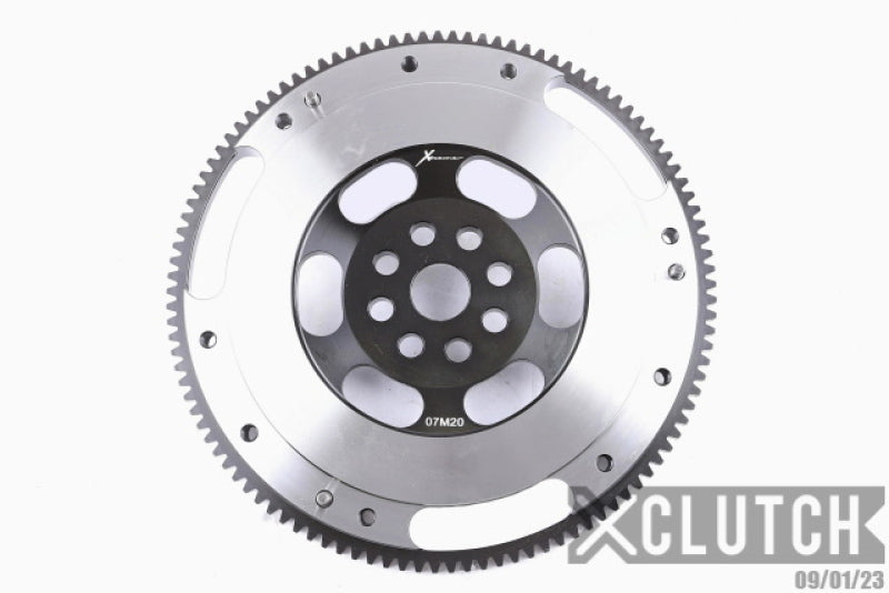 XClutch 00-03 Honda S2000 Base 2.0L Lightweight Chromoly Flywheel-thumbmail-3