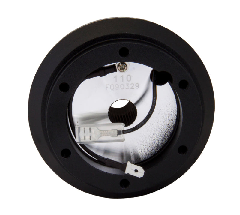NRG Short Hub Adapter EG6 Civic / Integra-thumbmail-5