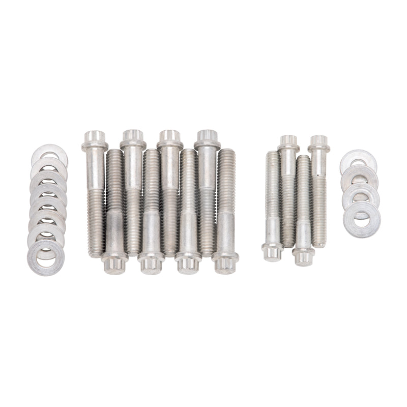 Edelbrock Plated Intk Bolt Kit for 2171-thumbmail-3