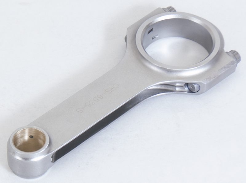 Eagle Chevrolet Big Block 396/454 6.535in Length H-Beam Connecting Rods (Set of 8)-thumbmail-6