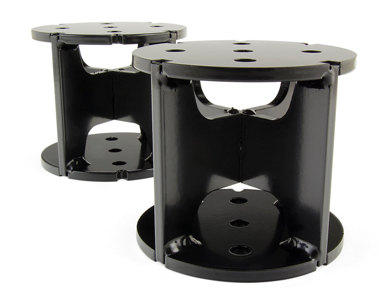 Air Lift Universal Level Air Spring Spacer - 4in Lift-thumbmail-6