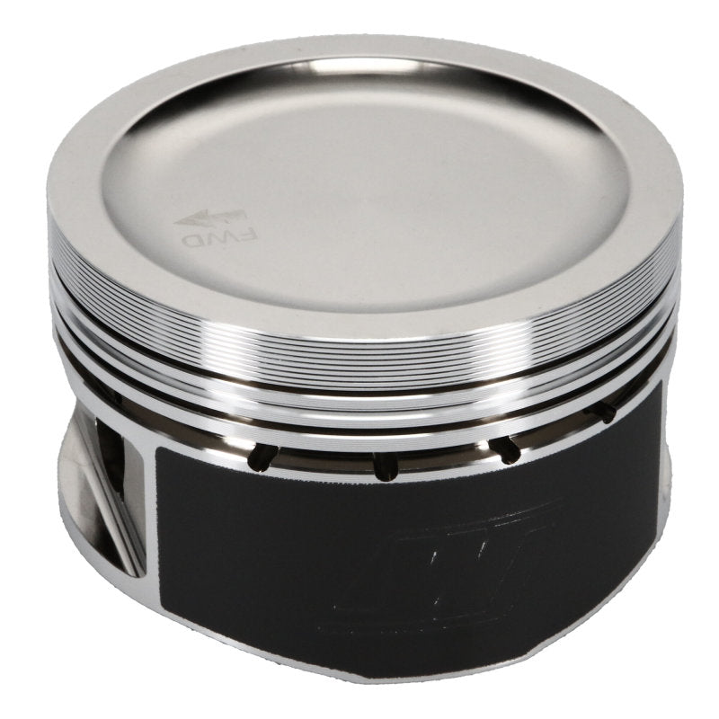 Wiseco Nissan SR20 Turbo -12cc 1.260 CH X 86mm Bore Piston Shelf Stock *Single Piston*-thumbmail-8