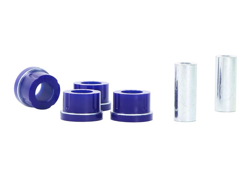 SuperPro 2014 Subaru Forester 2.0XT Premium Front Lower Inner Forward Control Arm Bushing Kit-thumbmail-2