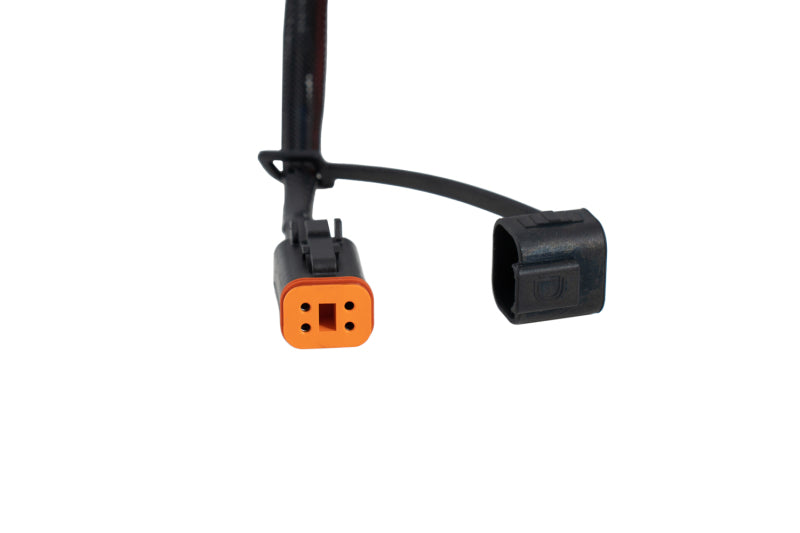 Diode Dynamics C1 7-pin (Single) Output Trailer Harness-thumbmail-3