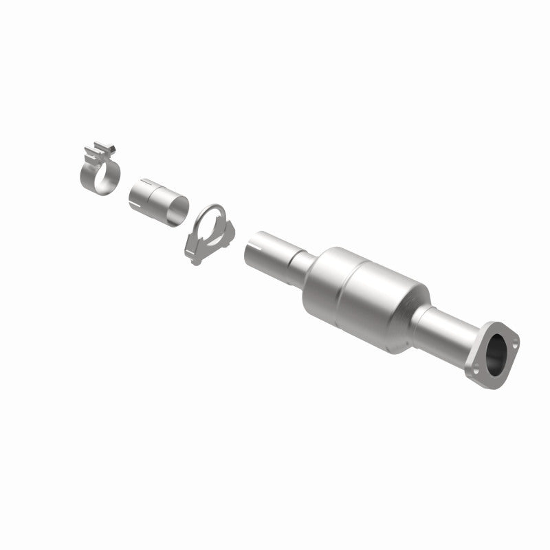 Magnaflow Conv DF 2012 Hyundai Veloster 1.6L-thumbmail-35