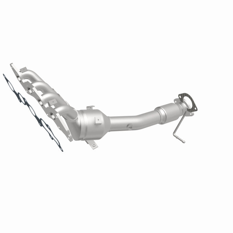 Magnaflow Conv DF 10-13 Mazda 3 2.0L Manifold-thumbmail-46