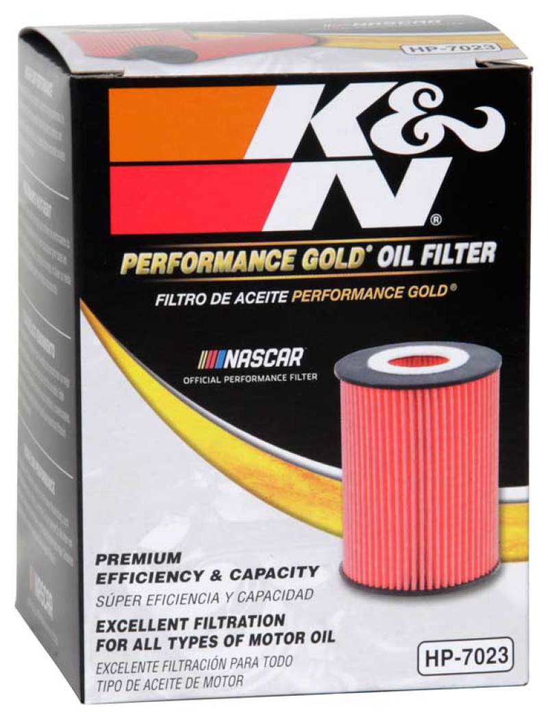 K&N Performance Oil Filter for 06-14 Toyota/Lexus Various Applications-thumbmail-12