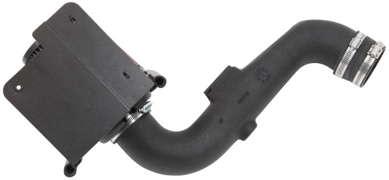 K&N 63 Series Aircharger Performance Intake Kit for 2014 Ford Fiesta 1.6L 4 Cyl-thumbmail-17