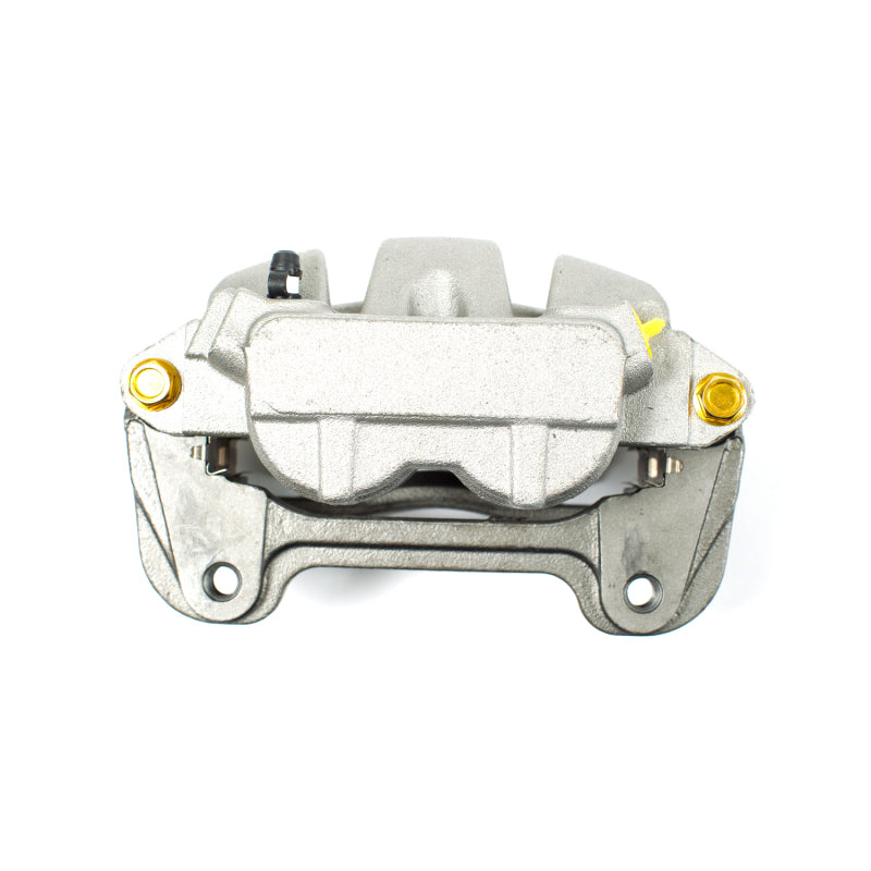 Power Stop 11-14 Ford Mustang Front Right Autospecialty Caliper w/Bracket-thumbmail-6