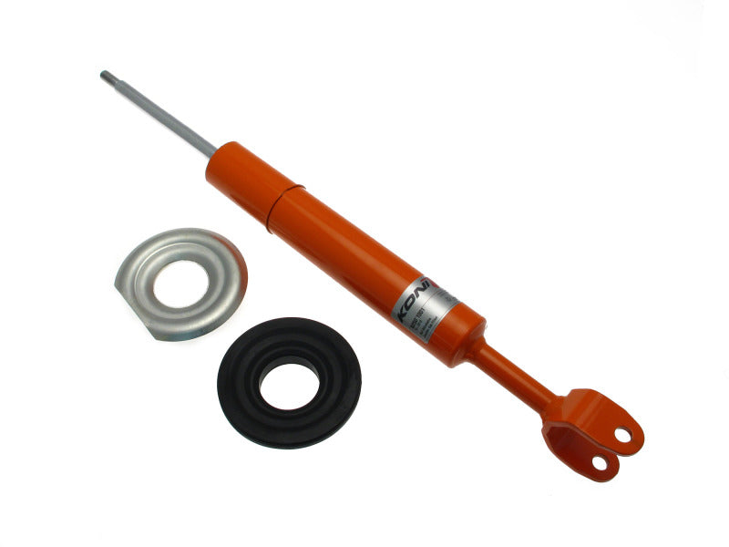 Koni STR.T (Orange) Shock 98-00 Audi A6 FWD excl. Quattro - Front-thumbmail-1