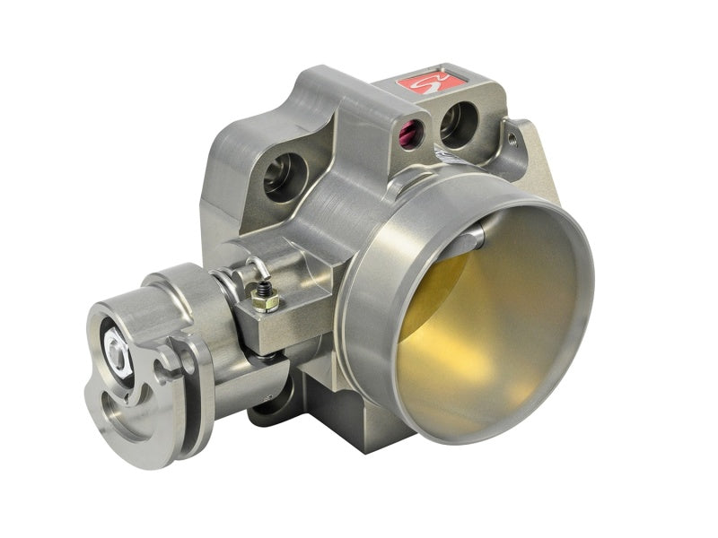 Skunk2 Pro Series Mazda Miata NA 1.8L (BP-4W/Z3) 64mm Billet Throttle Body-thumbmail-2