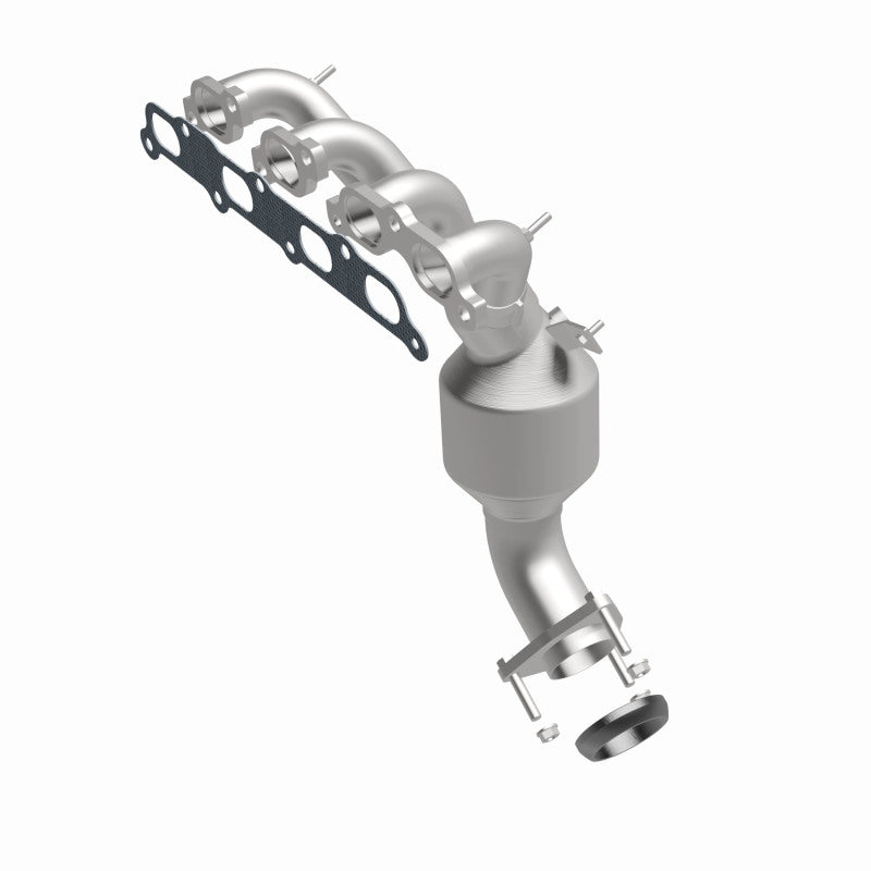 MagnaFlow Conv DF 2006 Chevy Colorado 2.8L-thumbmail-41