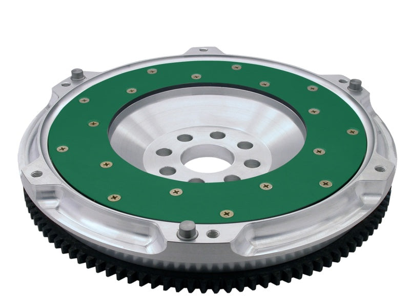 Fidanza 90-99 BMW 318 1.8 & 1.9L / 95-99 BMW M3 3.0 & 3.2L Aluminum Flywheel-thumbmail-2