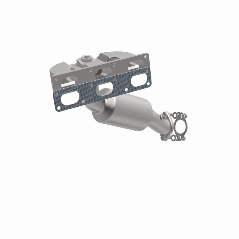 MagnaFlow Conv DF BMW 3 01-06 Rear-thumbmail-40