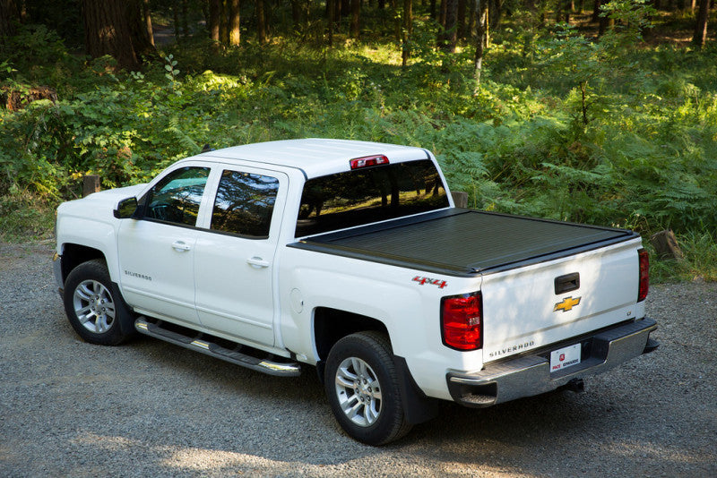 Pace Edwards 15-16 Ford F-Series LightDuty 6ft 5in Bed UltraGroove (Box 1 for KRFA06A29)-thumbmail-2
