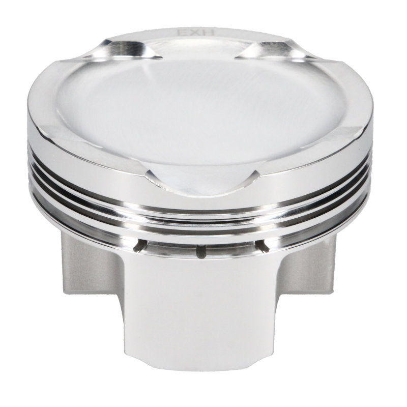 JE Pistons VW 1.8T 20V KIT 83.0 Set of 4 Pistons-thumbmail-1
