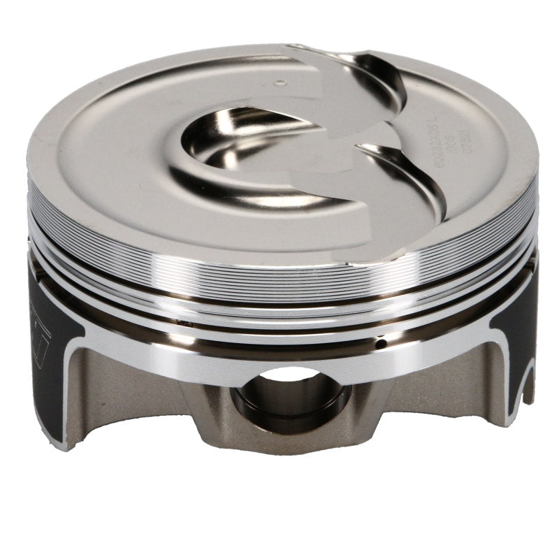 Wiseco Chevrolet LT1 6.2L 4.070 Bore 1.304 Comp Ht. -12cc Volume Right Side Piston-thumbmail-9