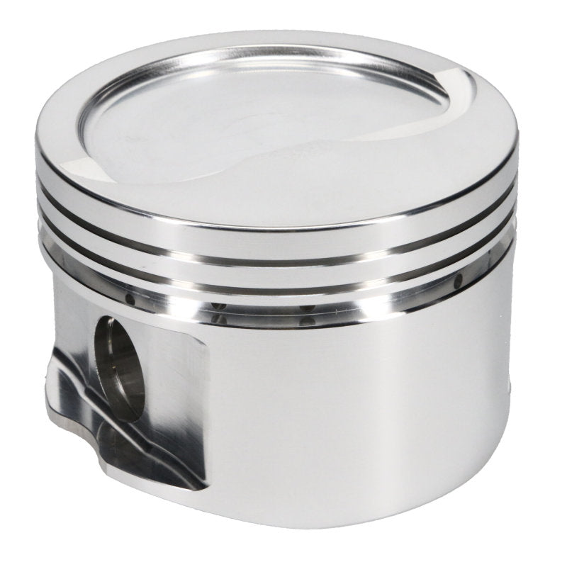 JE Pistons 440 MOPAR DISH Set of 8 Pistons-thumbmail-7