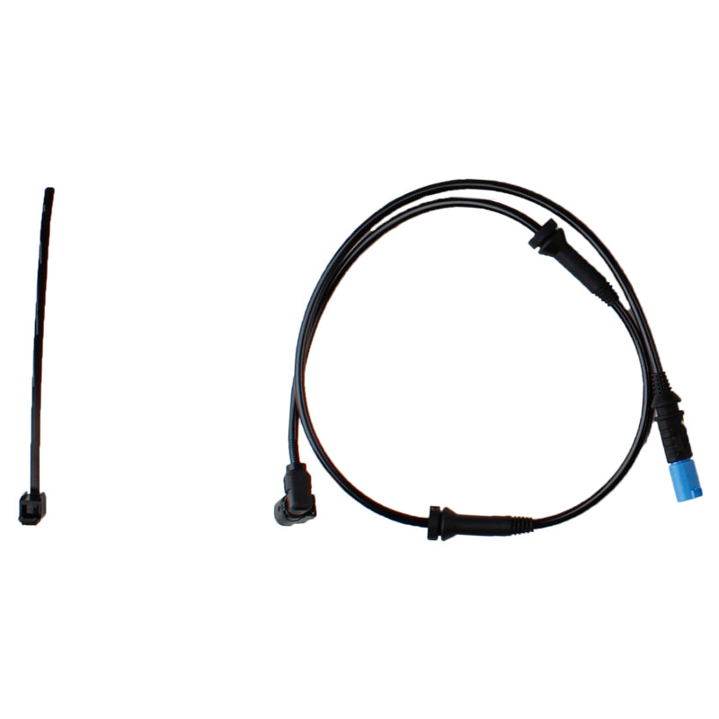 Bilstein B6 BMW F20/F22/F30/F32 w/ xDrive and Electronic Suspension Front Right Strut Assembly-thumbmail-6