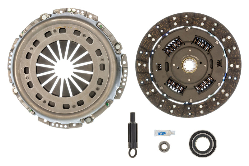 Exedy OE 1993-1993 Ford F-250 V8 Clutch Kit-thumbmail-1