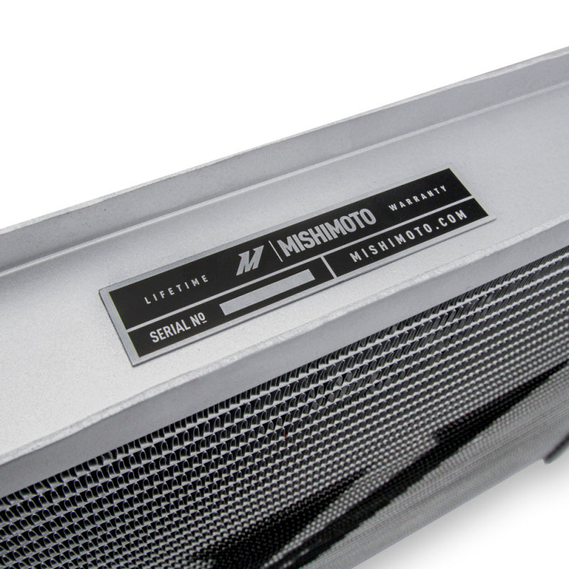 Mishimoto 86-95 Holden Commodore VP/VR/VS V8 5.0L Aluminum Radiator-thumbmail-6