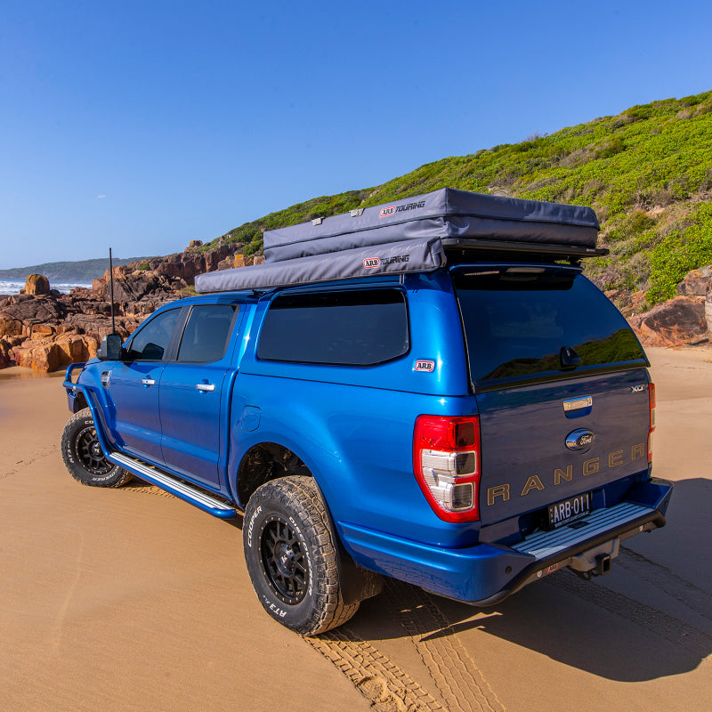 ARB Flinders Rooftop Tent-thumbmail-4