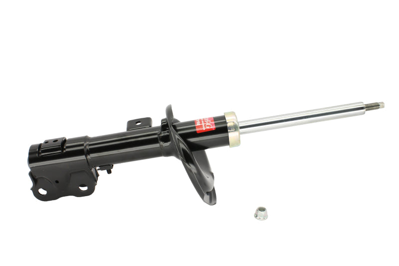 KYB Shocks & Struts Excel-G Front Left MITSUBISHI Lancer 2008-10-thumbmail-3