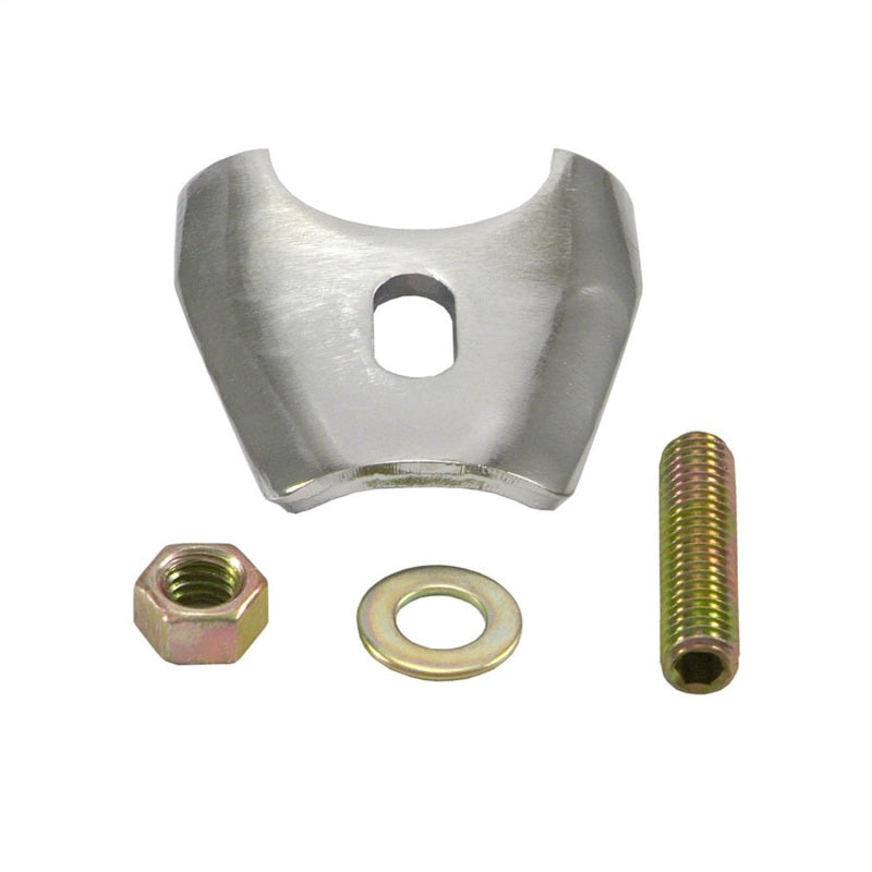 Spectre Chevrolet Distributor Hold Down - Chrome-thumbmail-2