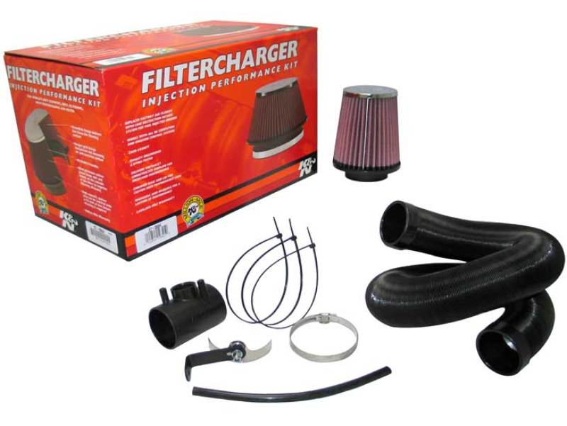 K&N Performance Intake Kit 57i Series International Kits-thumbmail-2
