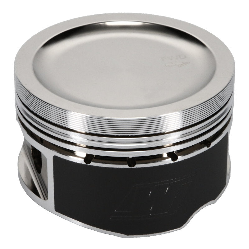 Wiseco Nissan SR20 Turbo -12cc 1.260 CH X 86mm Bore Piston Shelf Stock *Single Piston*-thumbmail-9
