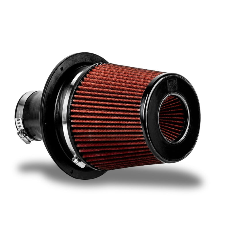 Skunk2 Universal Intake Kit 3.5in Coupler w/Mounting Ring-thumbmail-2