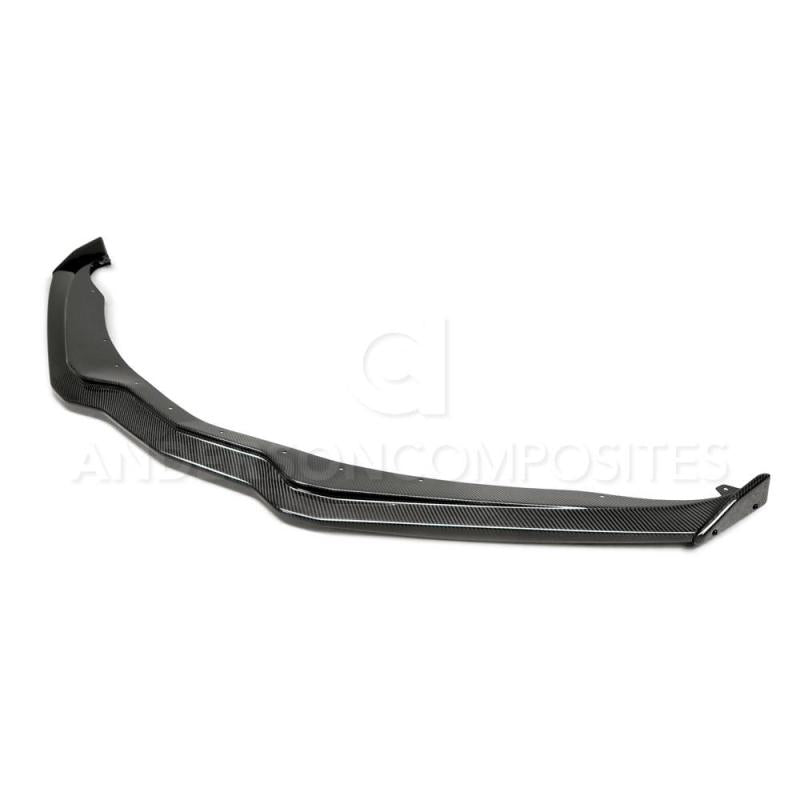Anderson Composites 14+ Chevrolet Corvette C7 Z06 Front Splitter-thumbmail-2