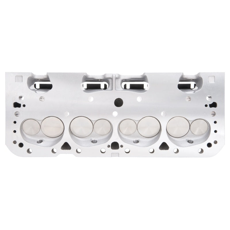 Edelbrock Single Victor Jr 64cc Head SBC Solid Roller Cams-thumbmail-14