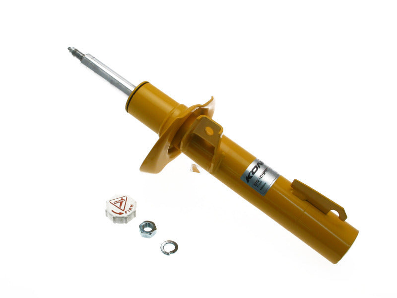 Koni Sport (Yellow) Shock 05-13 Audi A3 FWD & Quattro - Front-thumbmail-1
