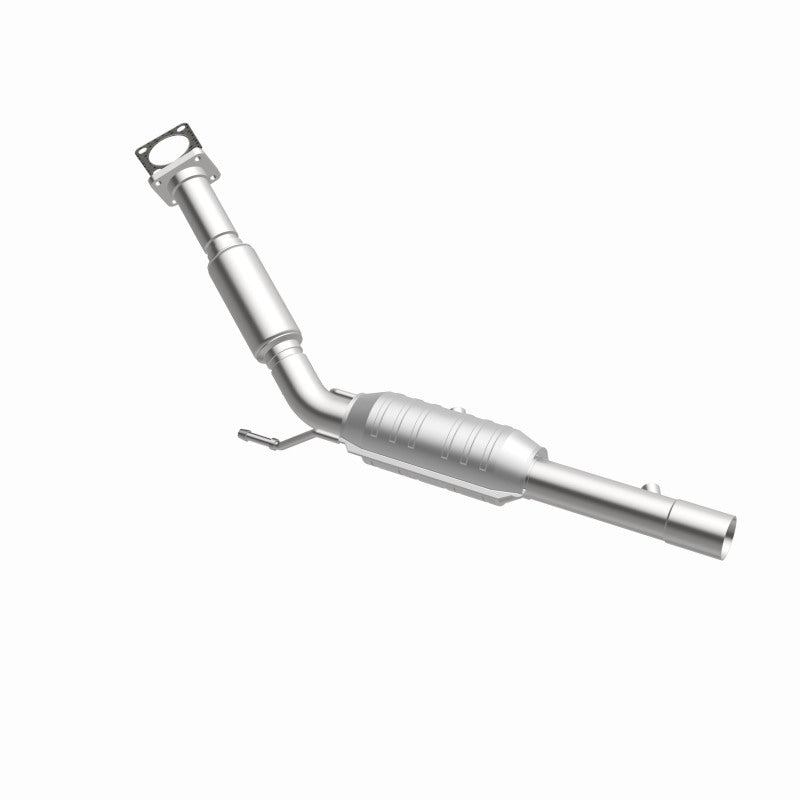 Magnaflow Conv DF 06-08 Volkswagen Jetta/Rabbit 2.5L (49 State)-thumbmail-40