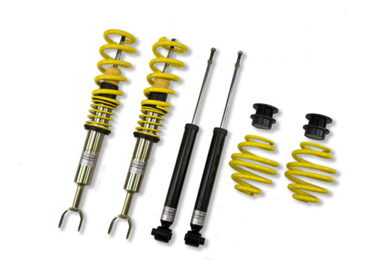 ST Coilover Kit 98-04 Audi A6 (4B/C5) Sedan 2WD-thumbmail-2