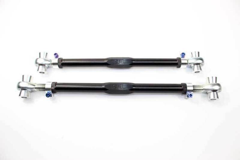 SPL Parts 06-13 BMW 3 Series/1 Series (E9X/E8X) Rear Toe Links (M Version)-thumbmail-2