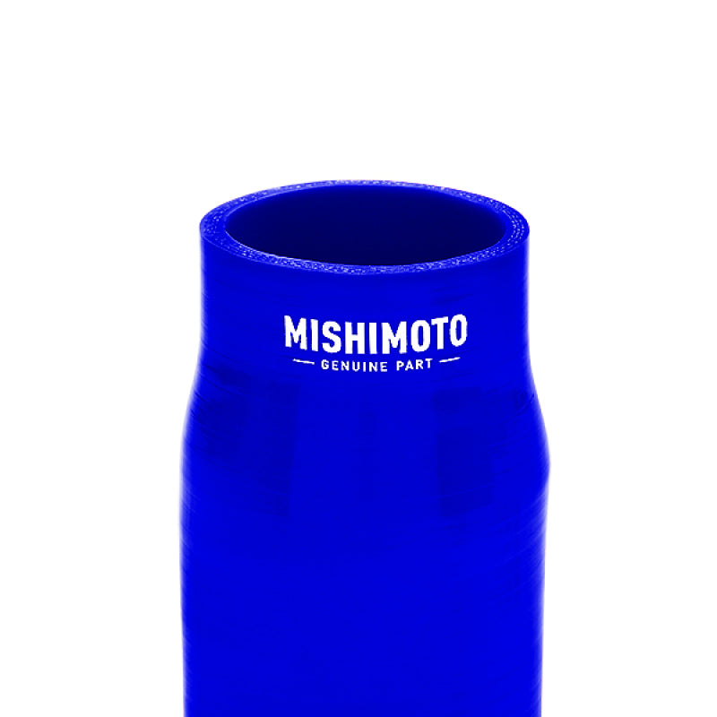Mishimoto 2016+ Honda Civic 1.5L Blue Silicone Induction Hose Kit-thumbmail-6