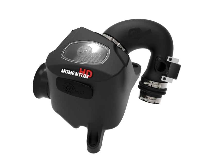 aFe 15-20 Toyota Hilux L4-2.8L (td) Momentum HD Cold Air Intake System w/ Pro Dry S Media-thumbmail-1