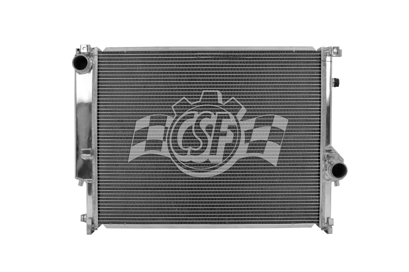 CSF 93-99 BMW M3 (E36) / 92-95 BMW 320i / 92-98 BMW 323 / 92-98 BMW 325 / 94-98 BMW 328 Radiator-thumbmail-6