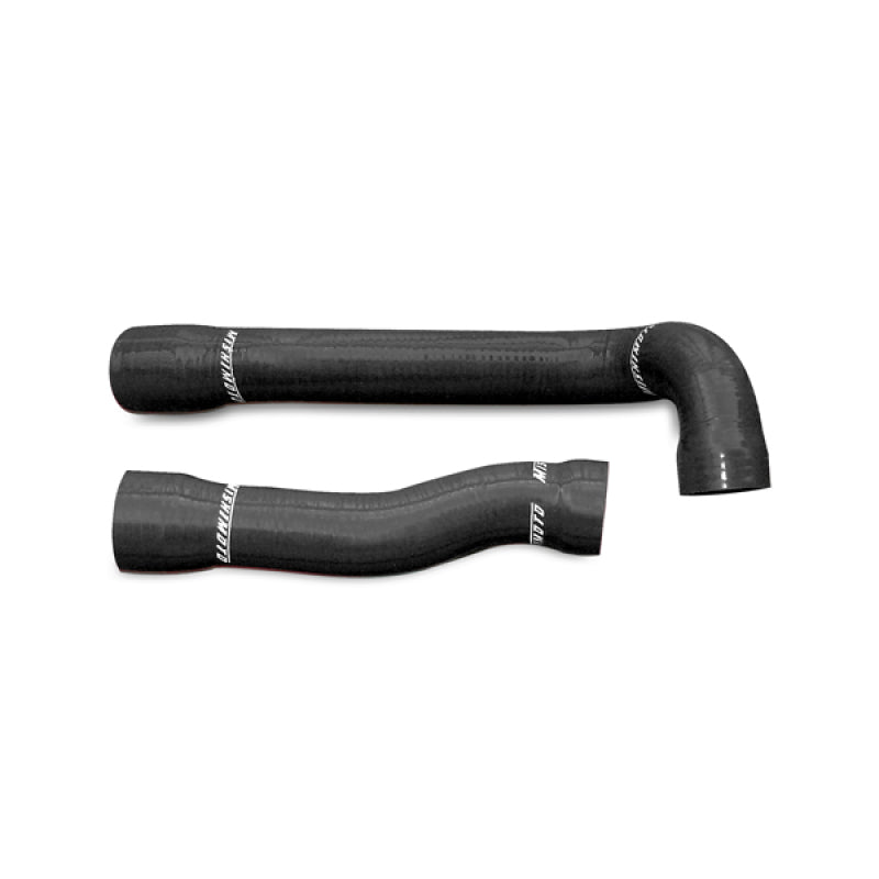 Mishimoto 99-06 BMW E46 Black Silicone Hose Kit-thumbmail-2