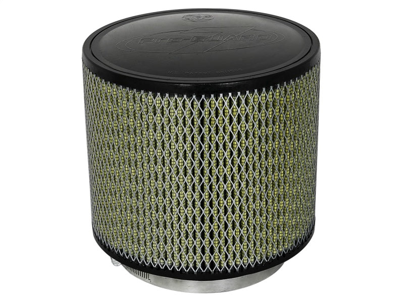 aFe MagnumFLOW Air Filters IAF PG7 A/F PG7 6F x 8-1/2B x 8-1/2T x 7-1/2H-thumbmail-1