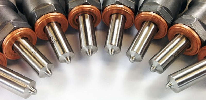 DDP Ford 6.7L 15-17 Brand New Injector Set - 20% Over-thumbmail-3