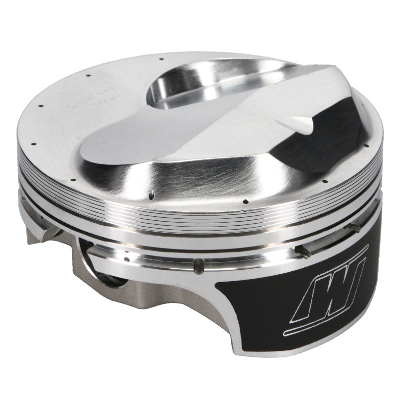 Wiseco BBC inchQ16inch Heavy NOS +42cc 1.120inch CH Piston Shelf Stock Kit-thumbmail-1
