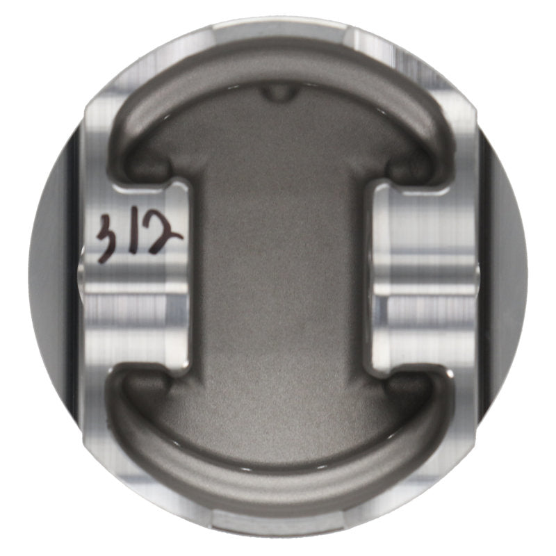 Wiseco VOLKSWAGEN 1.8 LTR 1.320 Piston Shelf Stock Kit-thumbmail-9