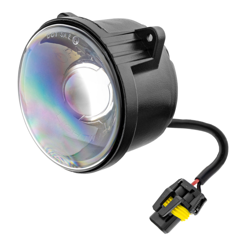 Oracle 95mm 15W High Beam LED Emitter - 6000K-thumbmail-6