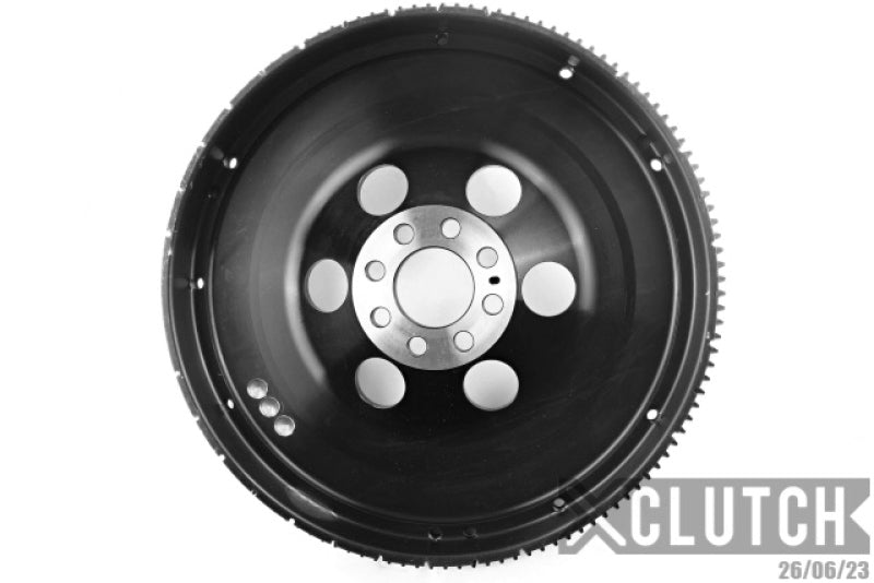 XClutch 03-06 Nissan 350Z Track 3.5L Lightweight Chromoly Flywheel-thumbmail-3