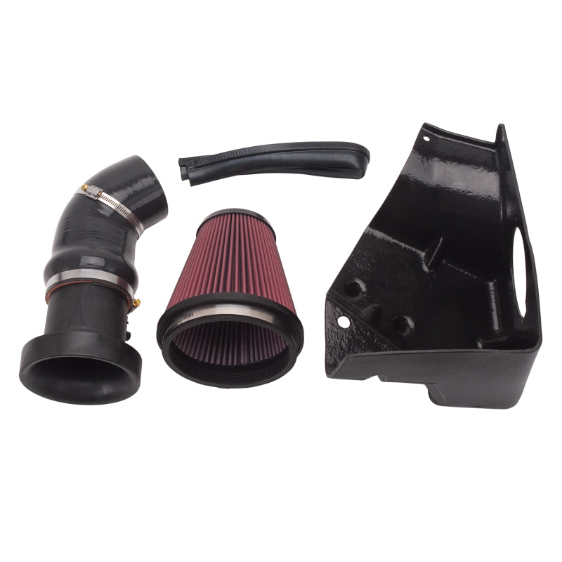 Edelbrock Air Intake E-Force SC 05-09 Mustang GTS-thumbmail-3